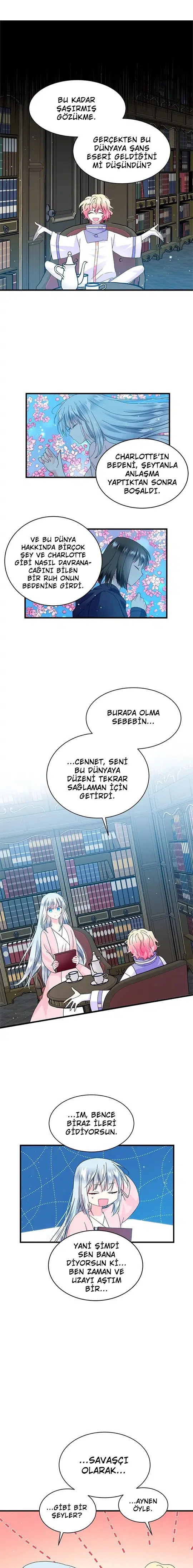 Hanımefendinin Uşağı - Bölüm 42 Sayfa 9