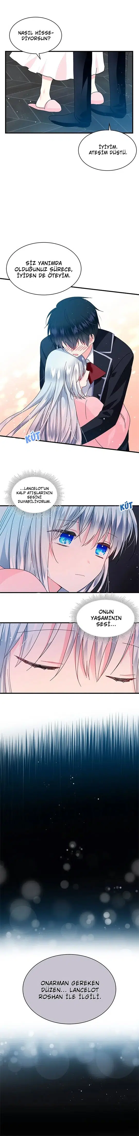 Hanımefendinin Uşağı - Bölüm 42 Sayfa 12