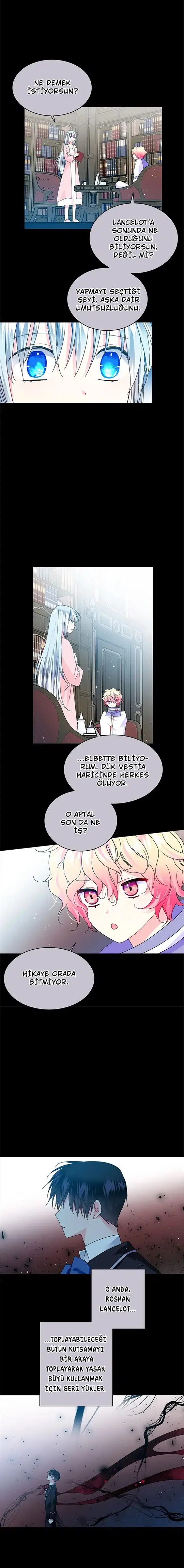 Hanımefendinin Uşağı - Bölüm 42 Sayfa 13