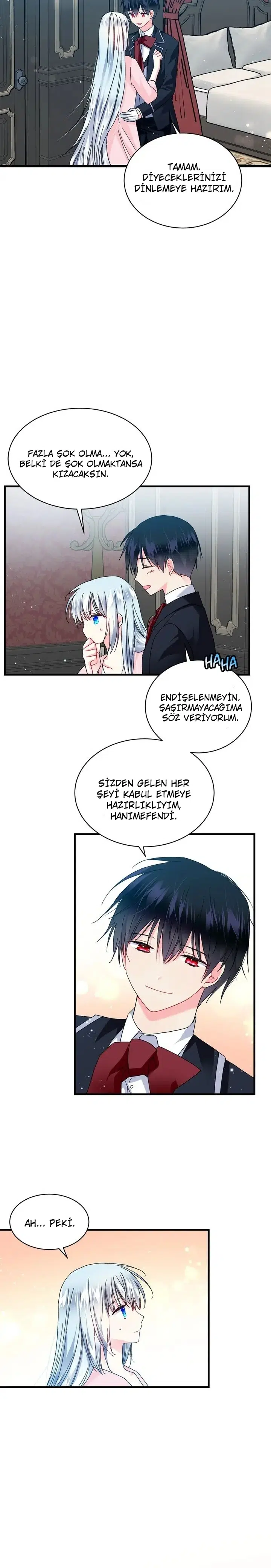Hanımefendinin Uşağı - Bölüm 43 Sayfa 3