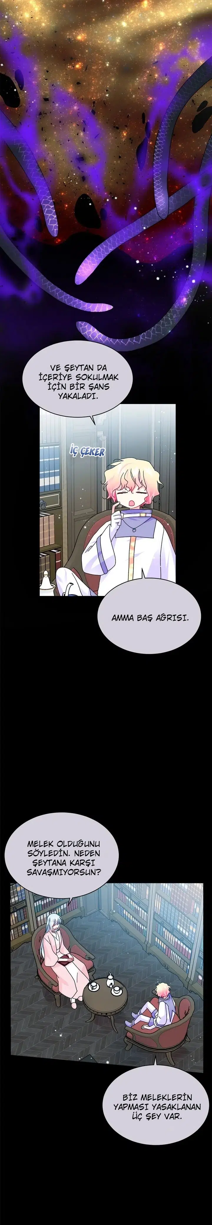 Hanımefendinin Uşağı - Bölüm 43 Sayfa 6