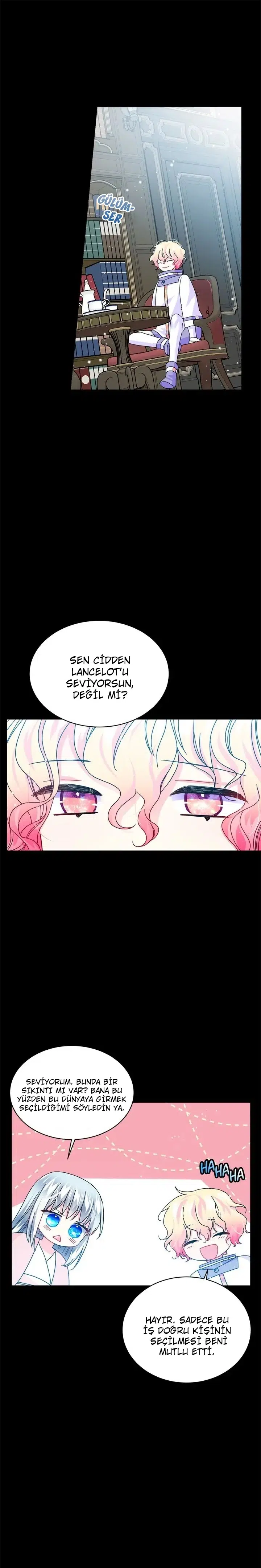 Hanımefendinin Uşağı - Bölüm 43 Sayfa 11