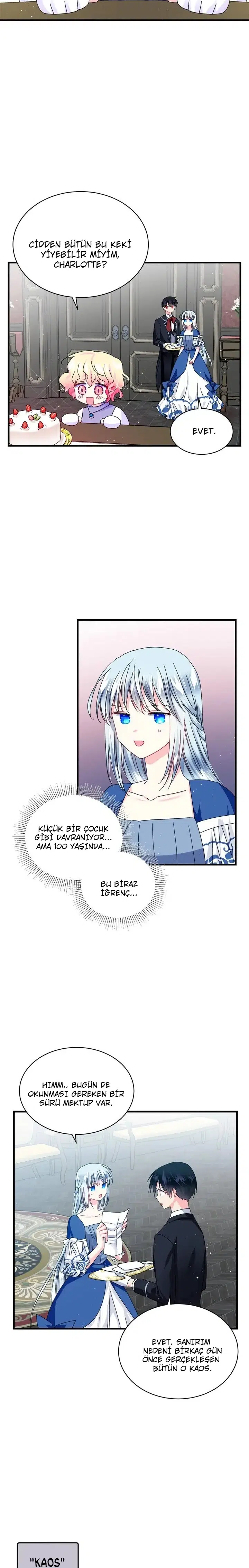 Hanımefendinin Uşağı - Bölüm 44 Sayfa 3
