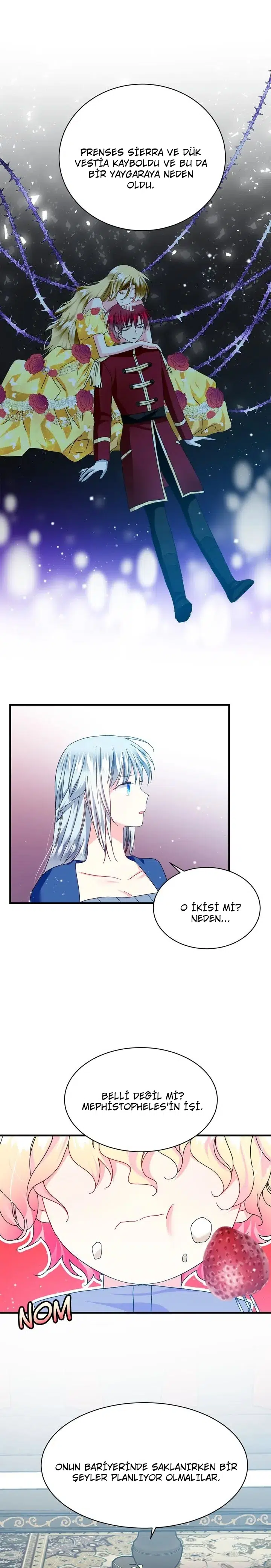 Hanımefendinin Uşağı - Bölüm 44 Sayfa 5