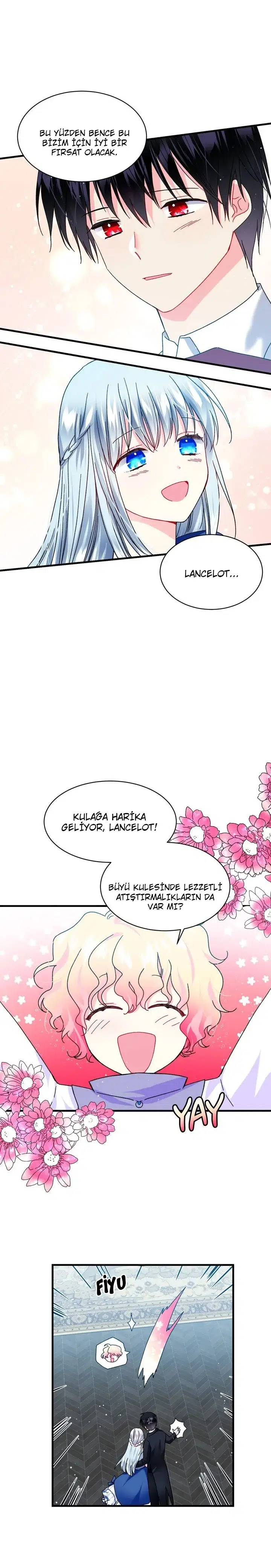 Hanımefendinin Uşağı - Bölüm 44 Sayfa 13