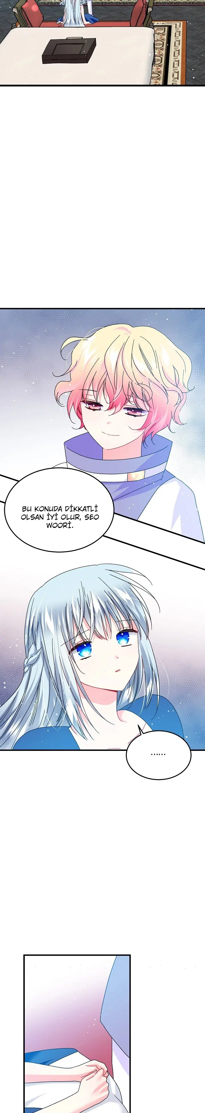 Hanımefendinin Uşağı - Bölüm 45 Sayfa 7