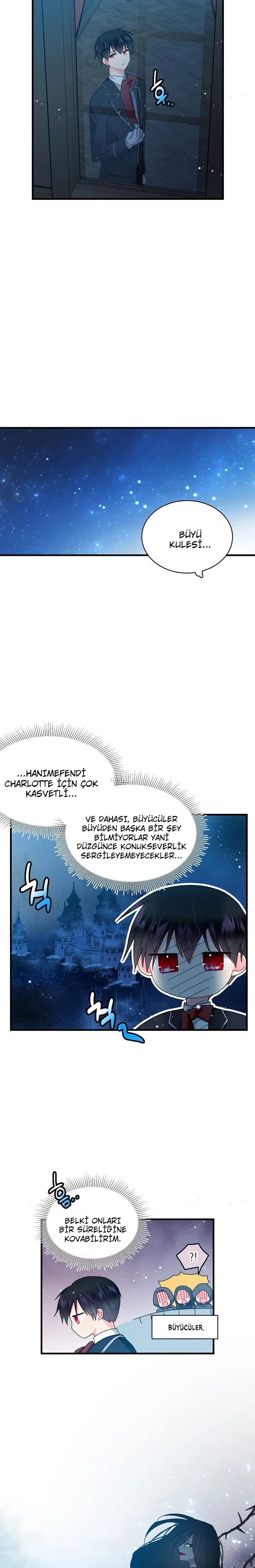 Hanımefendinin Uşağı - Bölüm 45 Sayfa 13