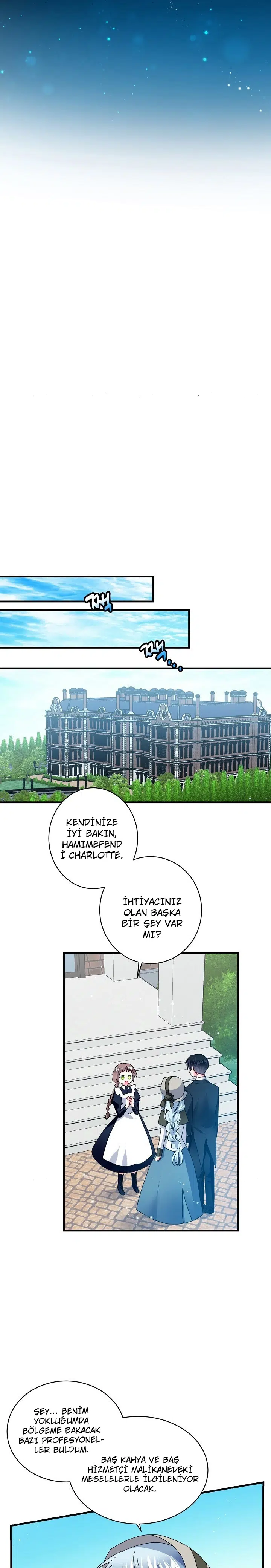 Hanımefendinin Uşağı - Bölüm 45 Sayfa 16