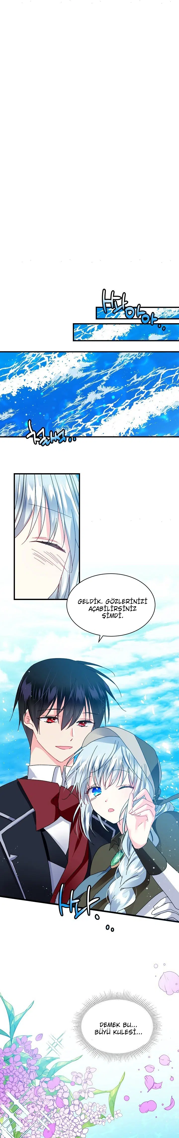Hanımefendinin Uşağı - Bölüm 45 Sayfa 21