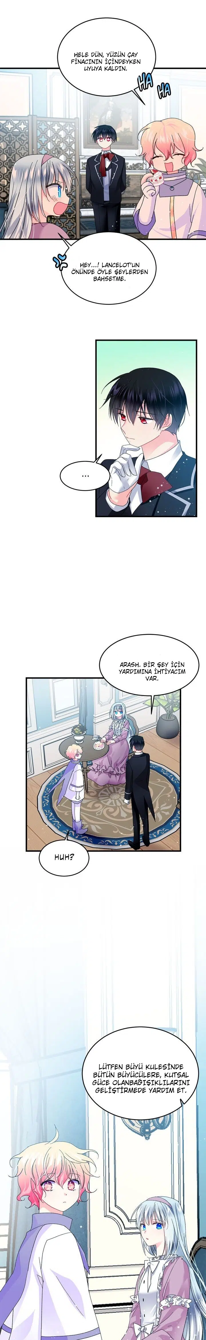 Hanımefendinin Uşağı - Bölüm 46 Sayfa 12