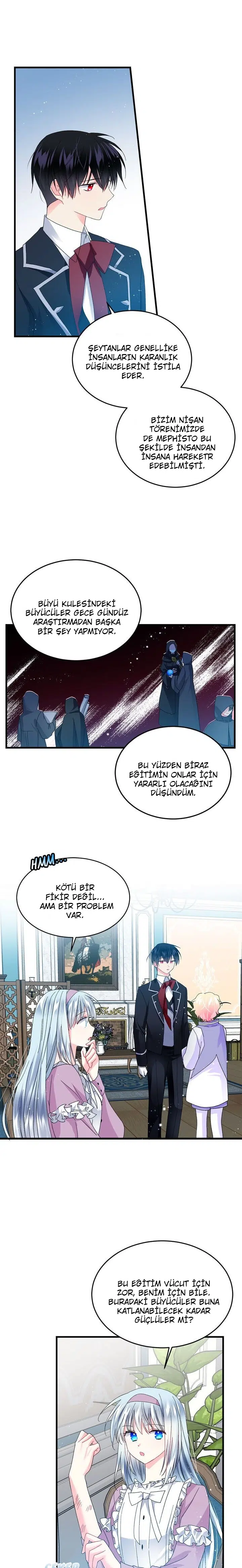 Hanımefendinin Uşağı - Bölüm 46 Sayfa 14