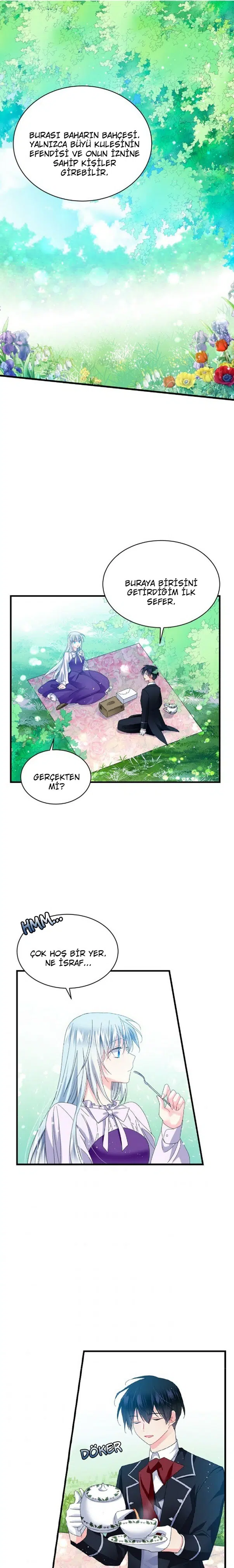 Hanımefendinin Uşağı - Bölüm 47 Sayfa 2