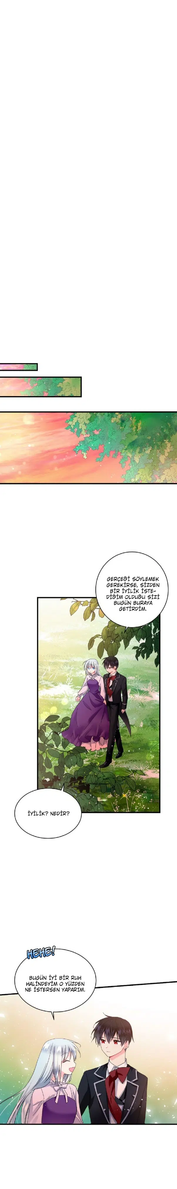 Hanımefendinin Uşağı - Bölüm 47 Sayfa 14