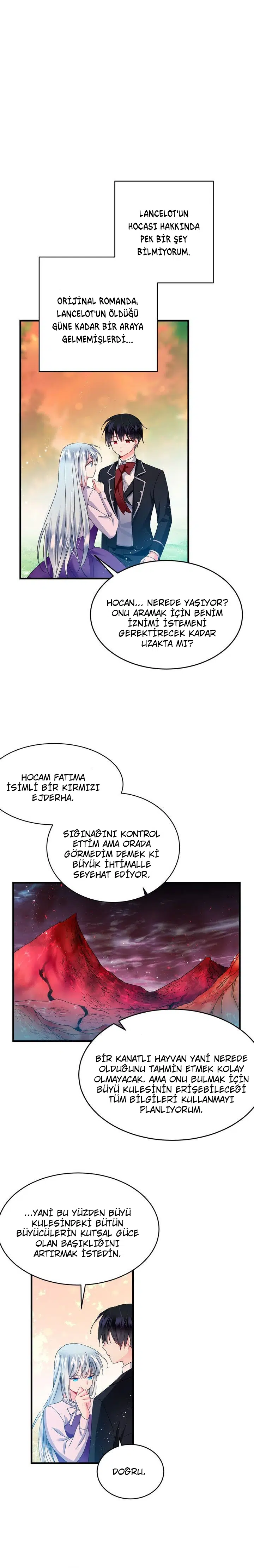 Hanımefendinin Uşağı - Bölüm 48 Sayfa 4