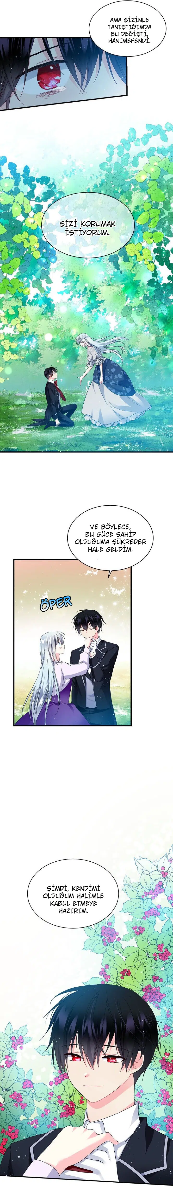 Hanımefendinin Uşağı - Bölüm 48 Sayfa 8