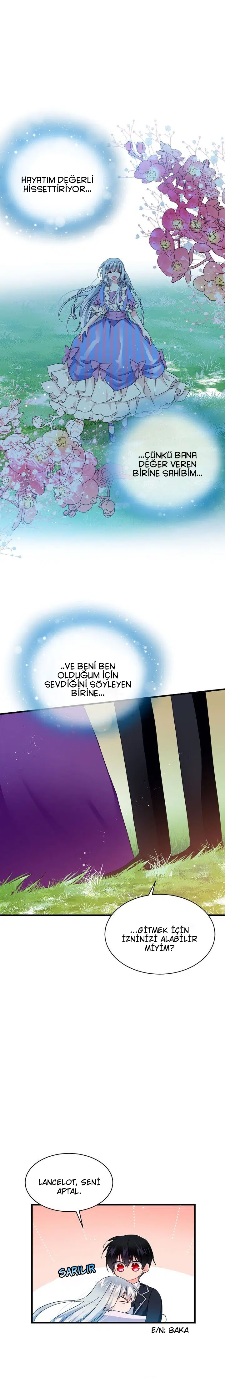 Hanımefendinin Uşağı - Bölüm 48 Sayfa 9