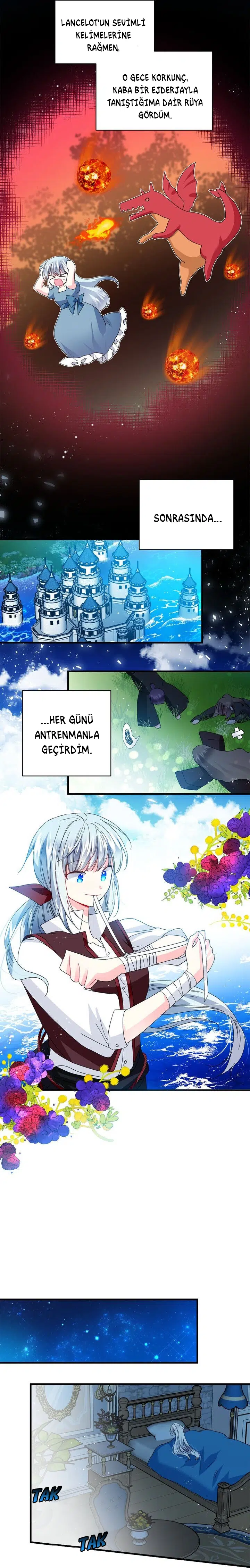 Hanımefendinin Uşağı - Bölüm 48 Sayfa 14