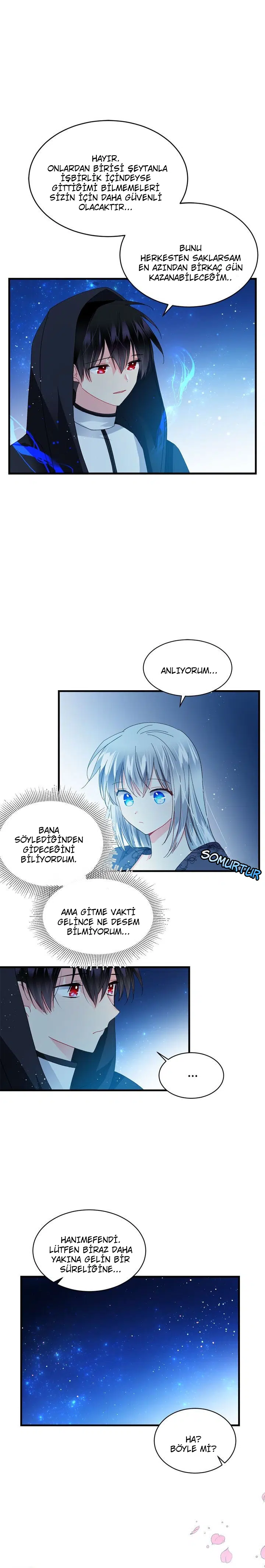 Hanımefendinin Uşağı - Bölüm 48 Sayfa 16