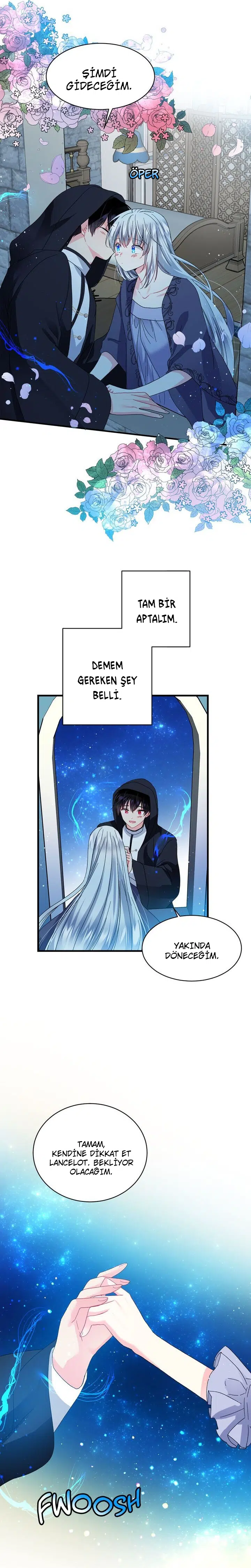 Hanımefendinin Uşağı - Bölüm 48 Sayfa 17