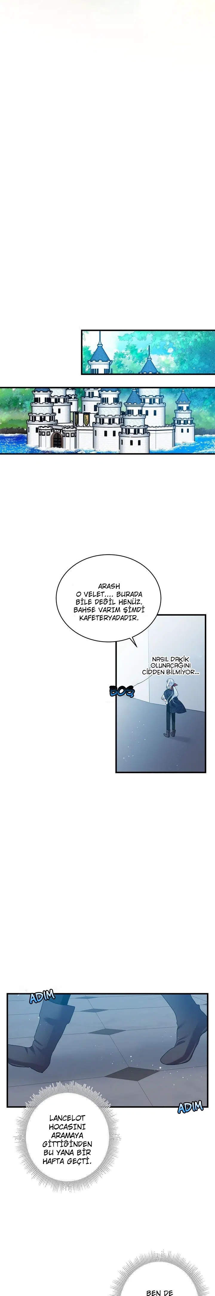 Hanımefendinin Uşağı - Bölüm 48 Sayfa 19