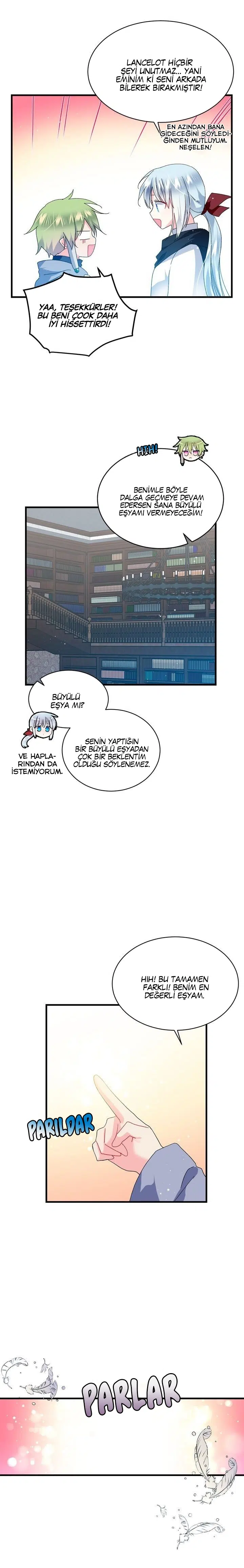 Hanımefendinin Uşağı - Bölüm 49 Sayfa 12
