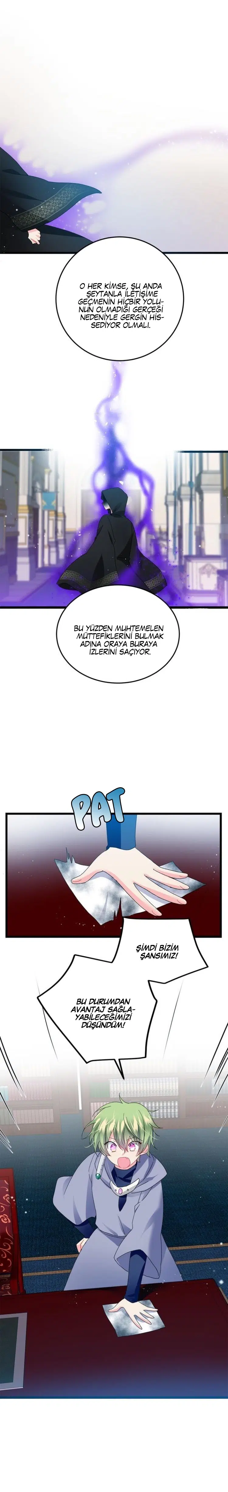 Hanımefendinin Uşağı - Bölüm 50 Sayfa 11