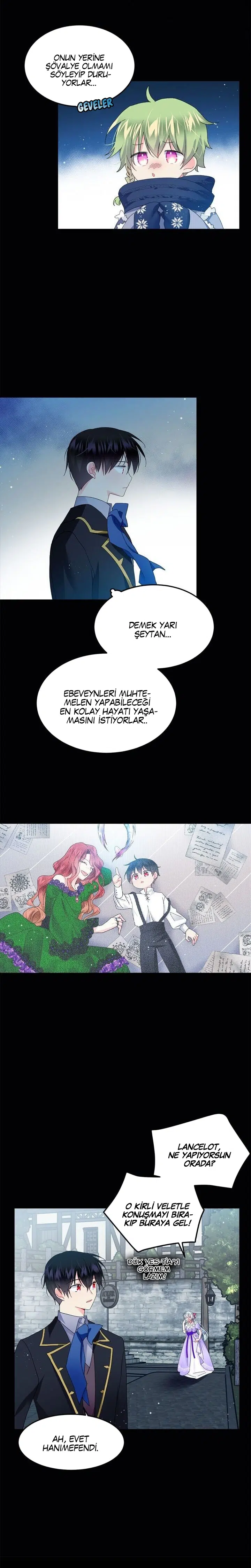 Hanımefendinin Uşağı - Bölüm 51 Sayfa 7