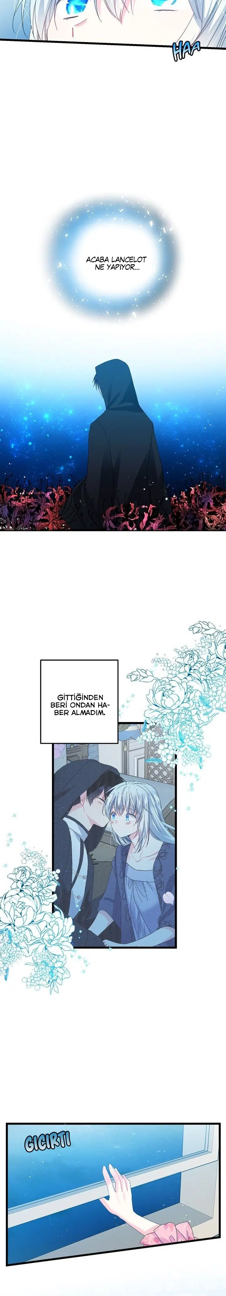 Hanımefendinin Uşağı - Bölüm 51 Sayfa 13