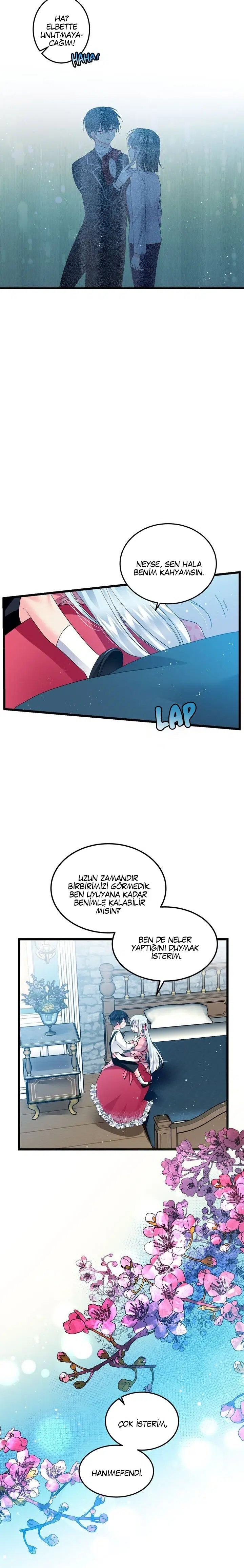 Hanımefendinin Uşağı - Bölüm 52 Sayfa 13