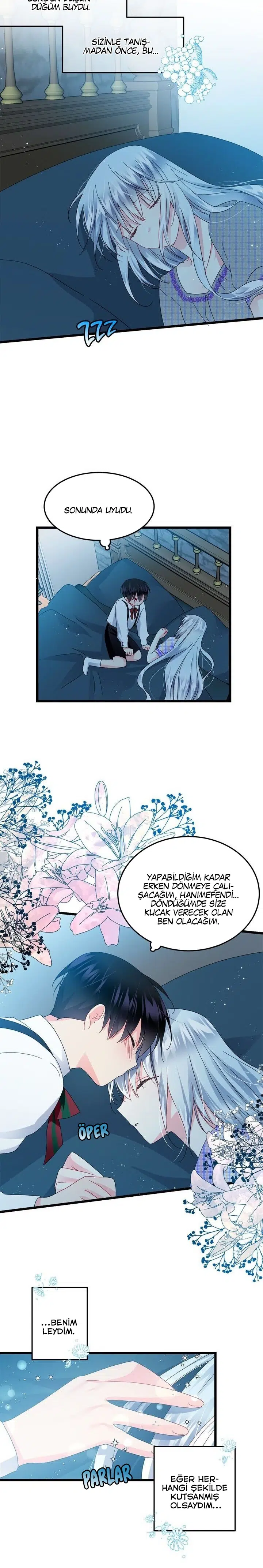 Hanımefendinin Uşağı - Bölüm 52 Sayfa 17