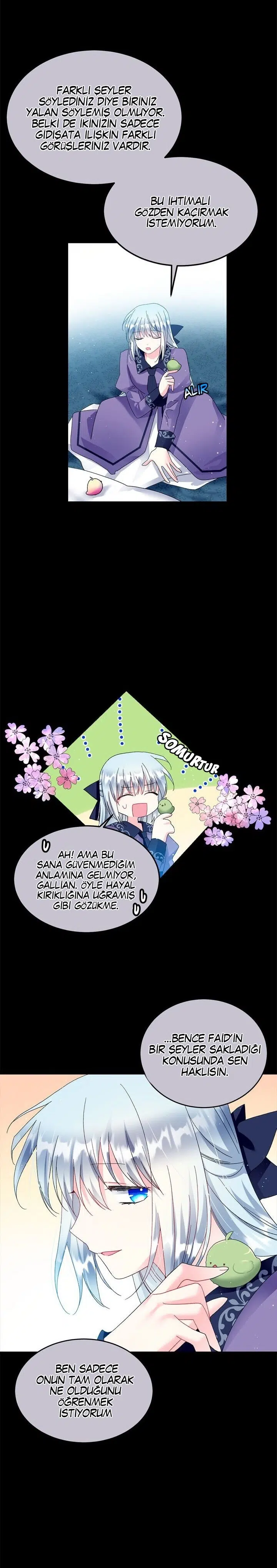 Hanımefendinin Uşağı - Bölüm 54 Sayfa 7