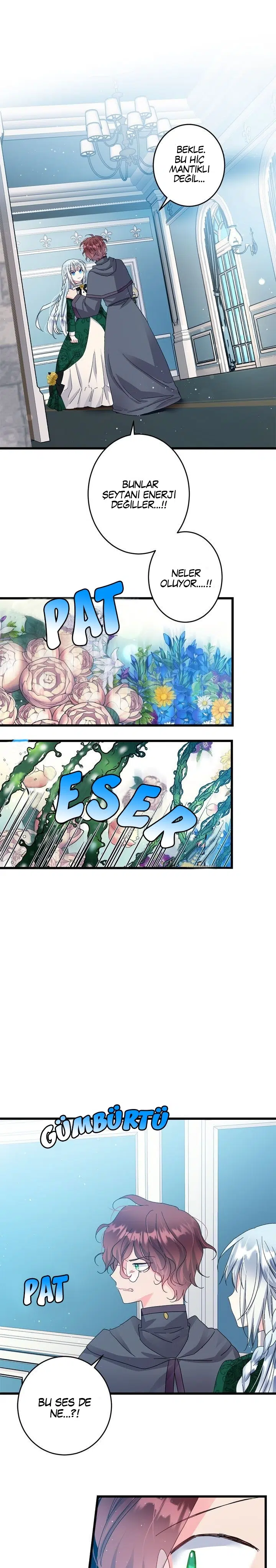Hanımefendinin Uşağı - Bölüm 55 Sayfa 2