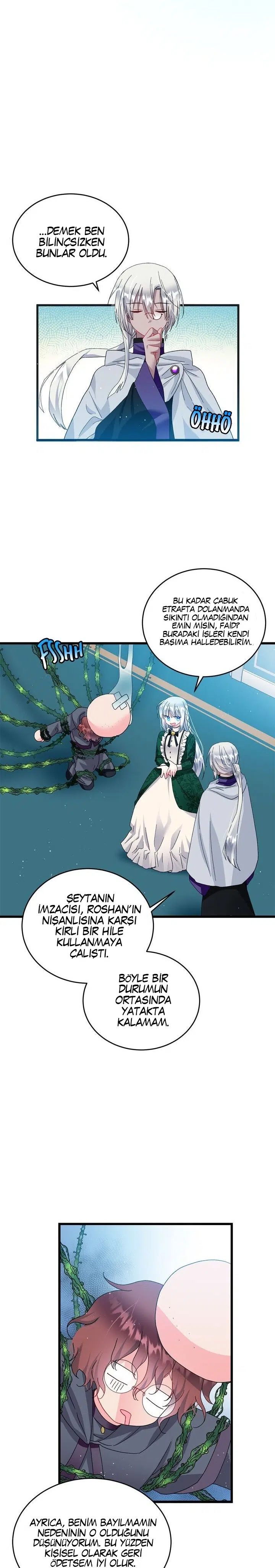 Hanımefendinin Uşağı - Bölüm 55 Sayfa 7