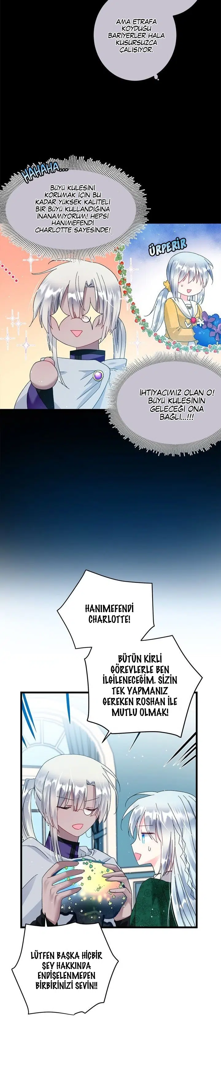 Hanımefendinin Uşağı - Bölüm 55 Sayfa 16