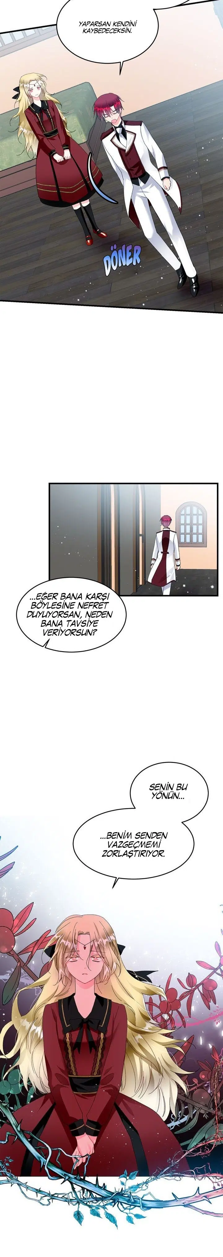 Hanımefendinin Uşağı - Bölüm 56 Sayfa 7