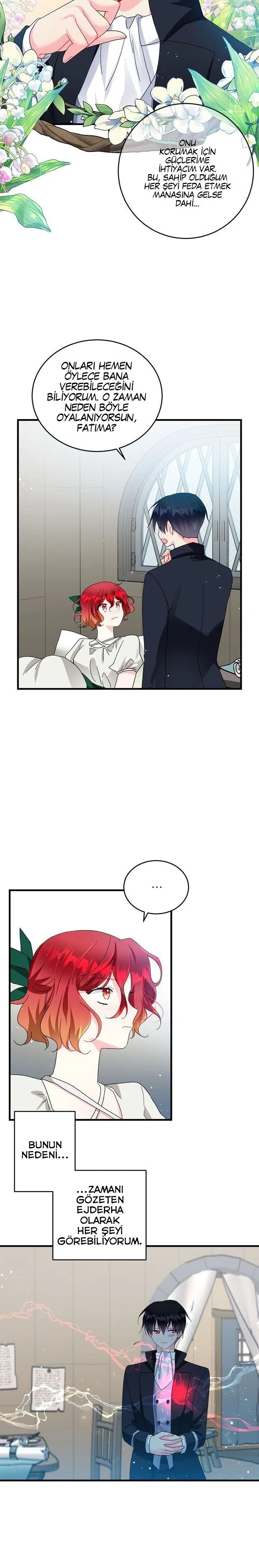 Hanımefendinin Uşağı - Bölüm 56 Sayfa 17