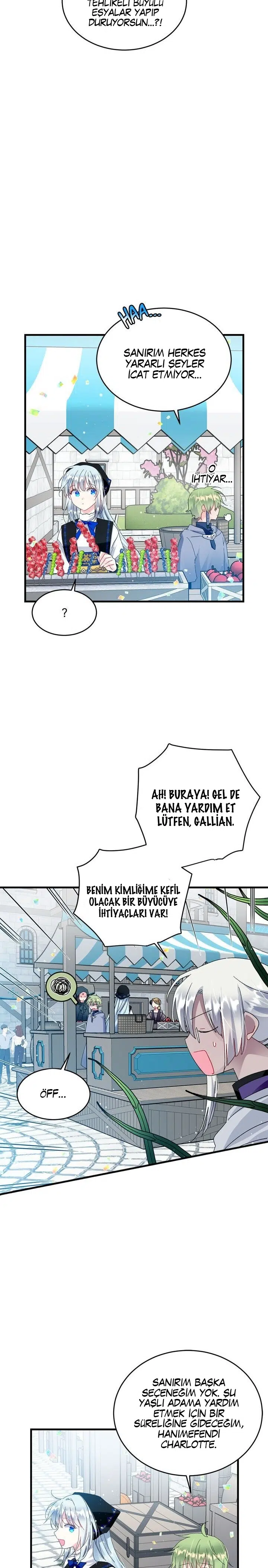 Hanımefendinin Uşağı - Bölüm 57 Sayfa 7