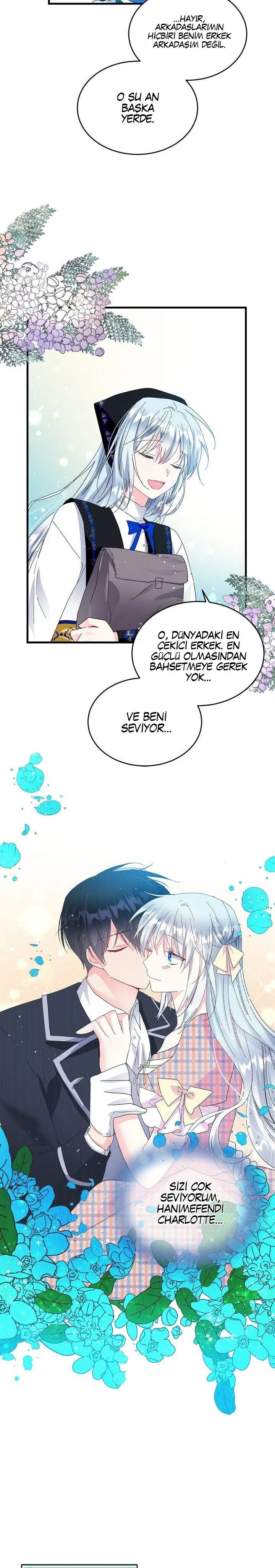 Hanımefendinin Uşağı - Bölüm 57 Sayfa 13