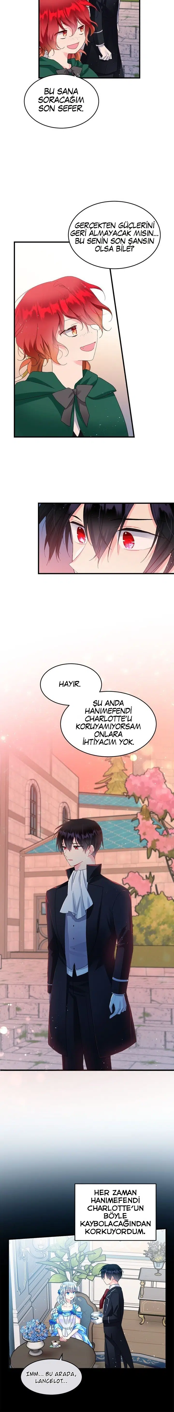 Hanımefendinin Uşağı - Bölüm 58 Sayfa 10