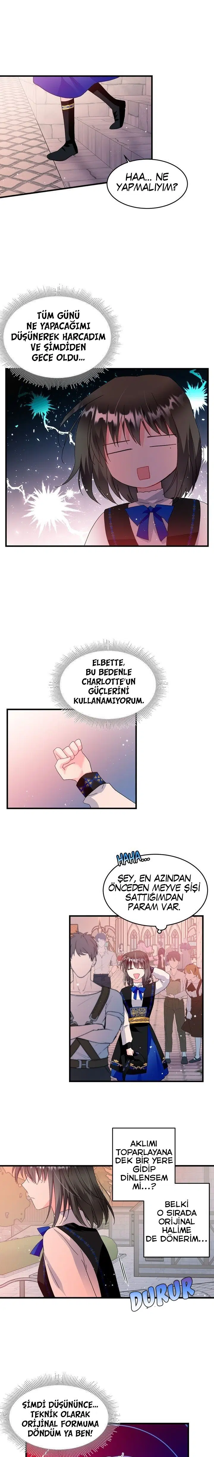 Hanımefendinin Uşağı - Bölüm 58 Sayfa 14