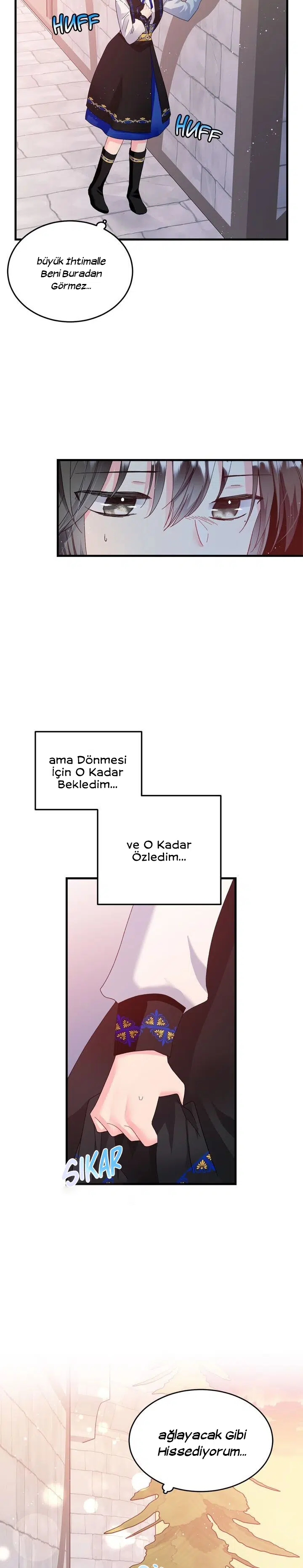 Hanımefendinin Uşağı - Bölüm 59 Sayfa 4