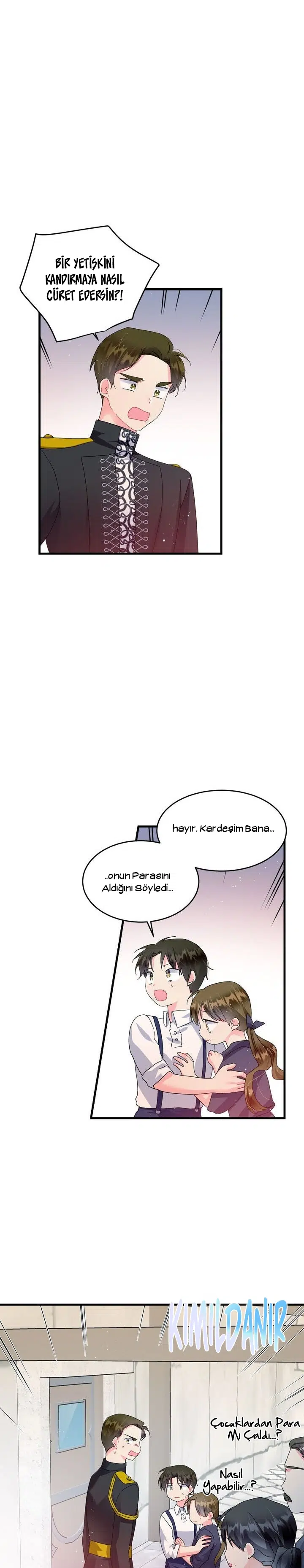 Hanımefendinin Uşağı - Bölüm 59 Sayfa 8