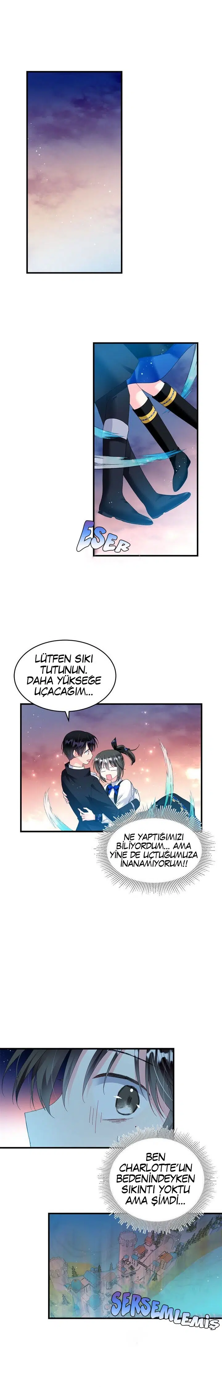 Hanımefendinin Uşağı - Bölüm 60 Sayfa 4