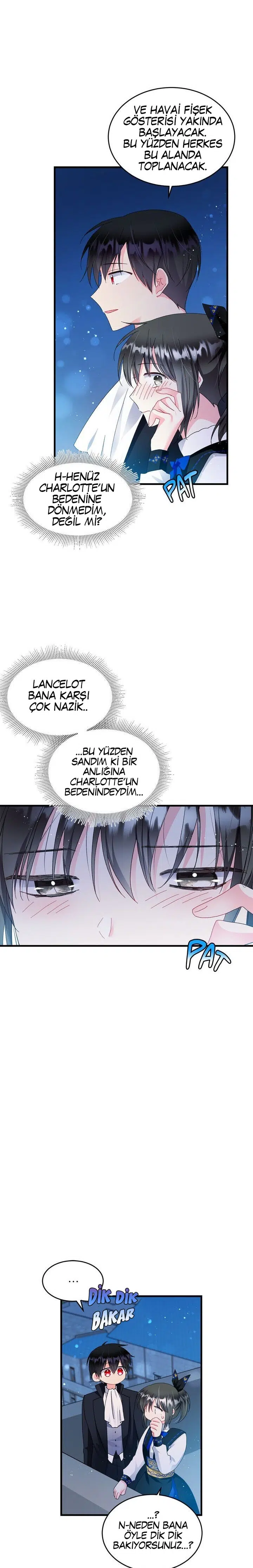 Hanımefendinin Uşağı - Bölüm 60 Sayfa 7