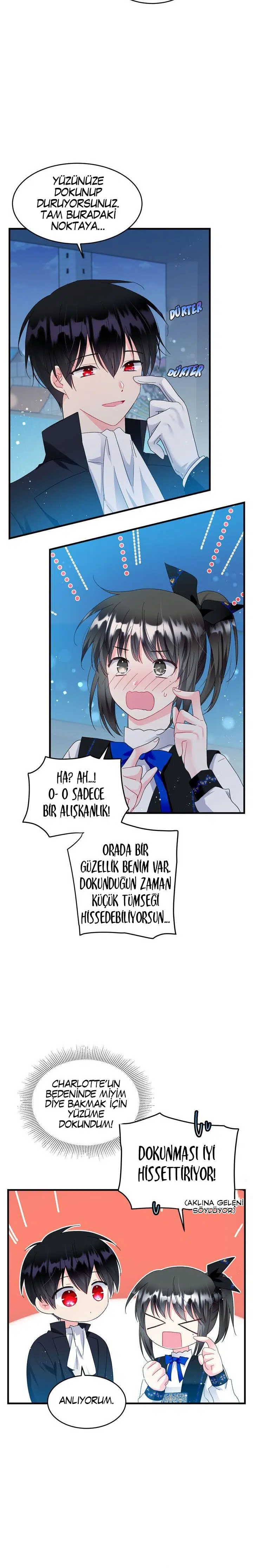 Hanımefendinin Uşağı - Bölüm 60 Sayfa 8