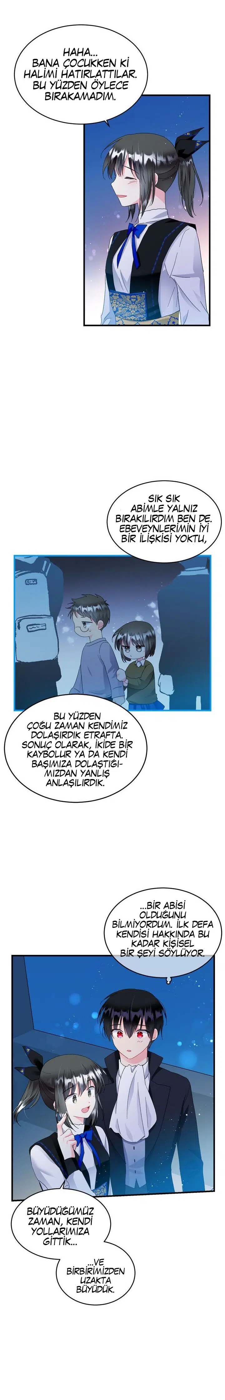 Hanımefendinin Uşağı - Bölüm 60 Sayfa 12
