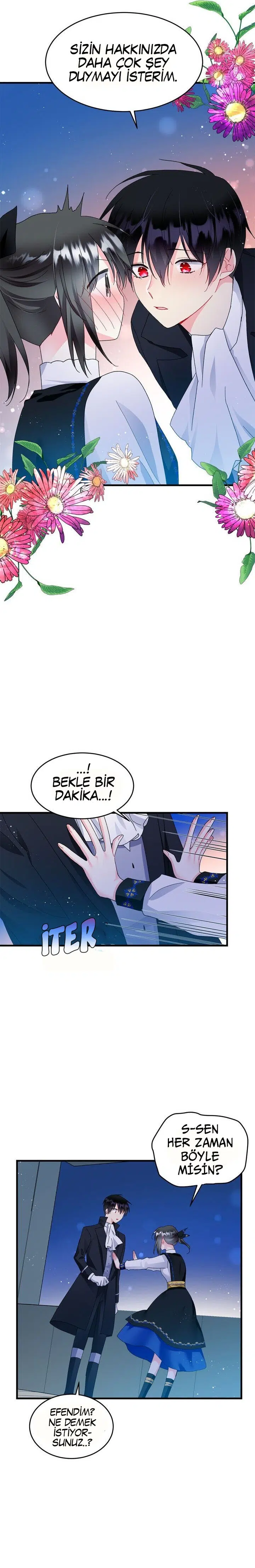 Hanımefendinin Uşağı - Bölüm 60 Sayfa 15