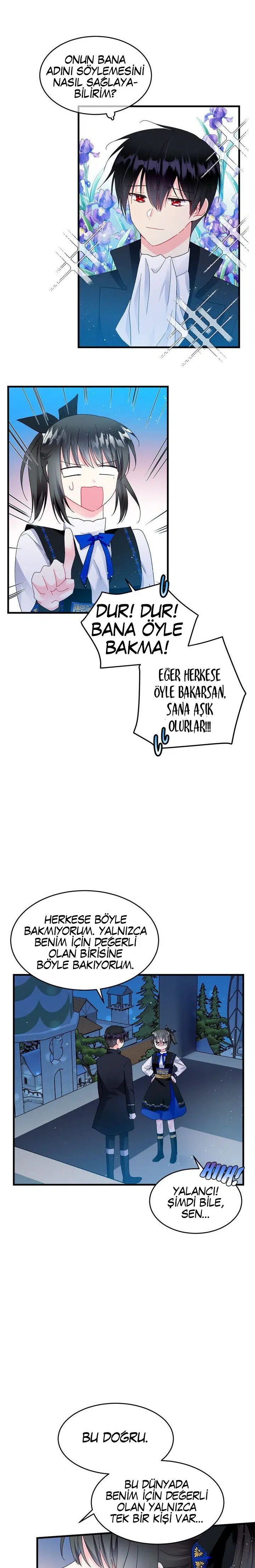 Hanımefendinin Uşağı - Bölüm 60 Sayfa 17