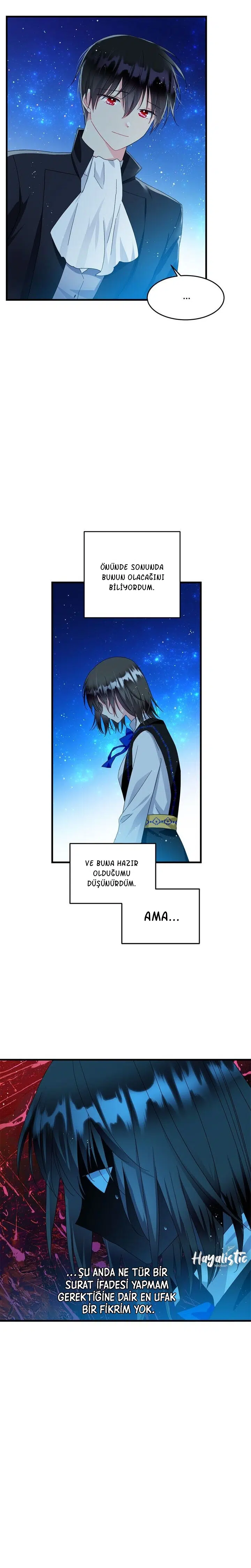 Hanımefendinin Uşağı - Bölüm 61 Sayfa 6
