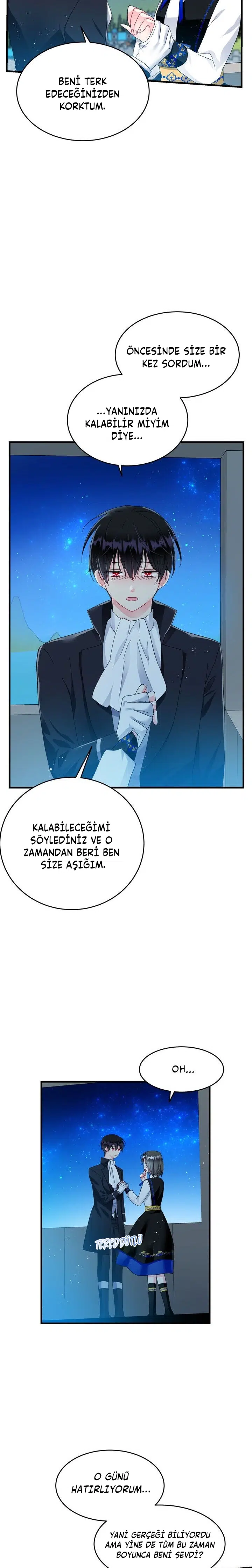 Hanımefendinin Uşağı - Bölüm 61 Sayfa 8